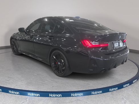 Used 2023 BMW 330i Sedan w/ M Sport Package RWD image 7