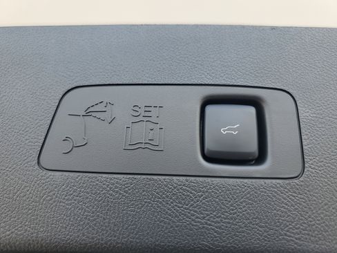 New 2026 Lincoln Corsair Reserve w/ Jet Appearance Package AWD/4WD image 30