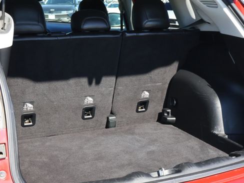 Used 2017 Jeep Compass Latitude w/ Popular Equipment Group image 22