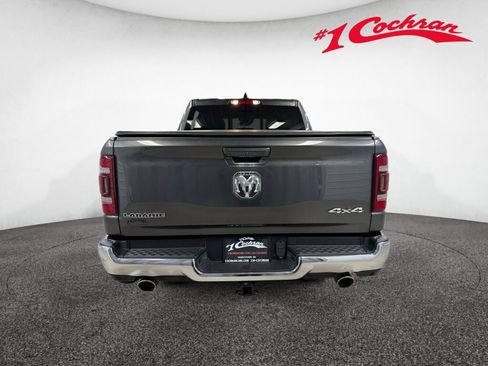 Used 2023 RAM 1500 Laramie AWD/4WD image 24
