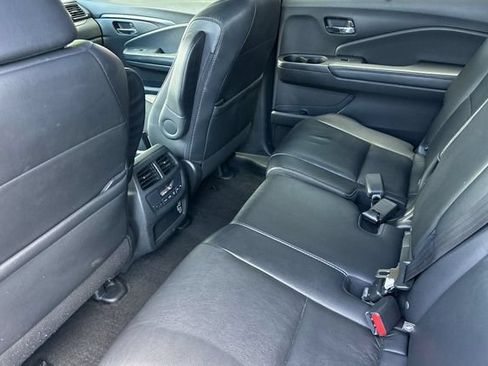 Used 2022 Honda Pilot Special Edition image 14
