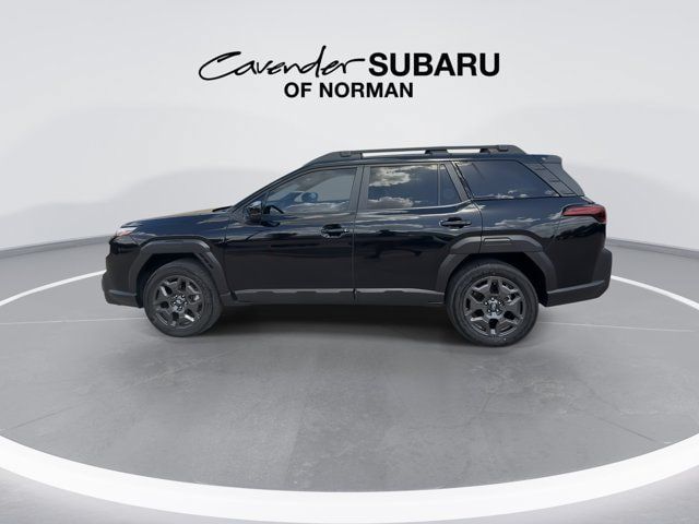 Used 2026 Subaru Outback Premium AWD/4WD image 5