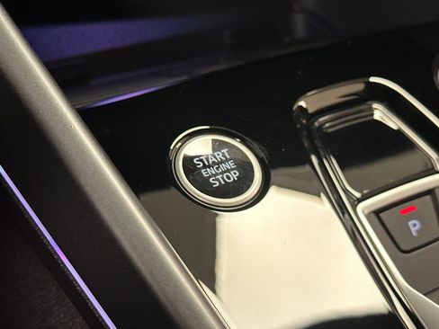 Used 2025 Audi A3 2.0T Premium w/ Black Optic Package image 21