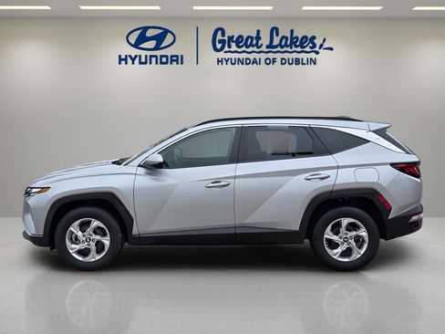 Used 2024 Hyundai Tucson SEL image 2