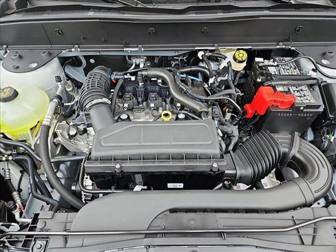 New 2026 Ford Bronco Sport Big Bend image 17