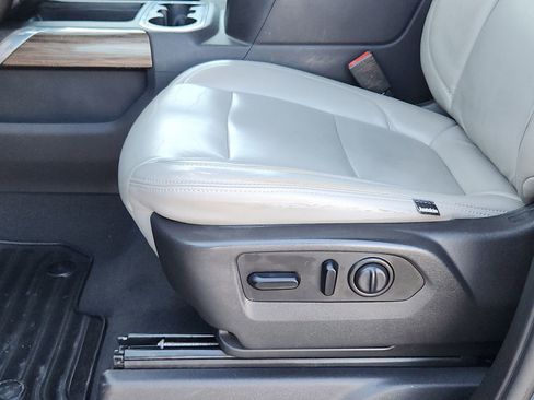 Used 2020 Chevrolet Silverado 1500 RST w/ Texas Edition image 28