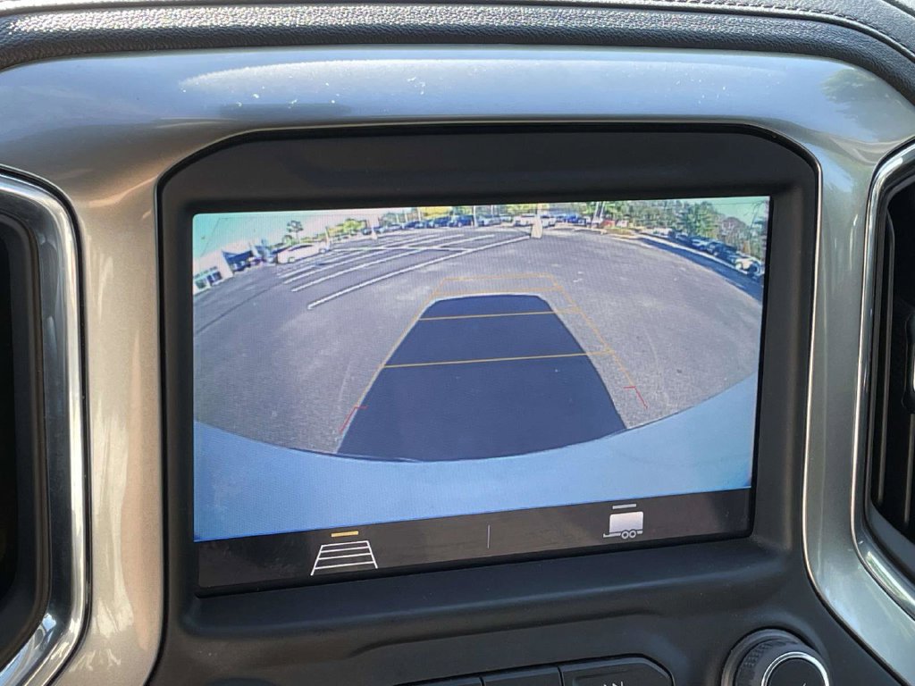 Used 2021 Chevrolet Silverado 1500 RST AWD/4WD image 26