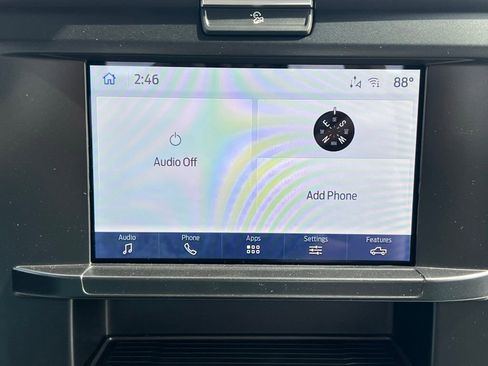 New 2026 Ford F350 XL image 27