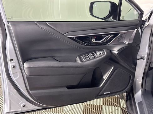 Certified 2024 Subaru Outback Touring XT image 11
