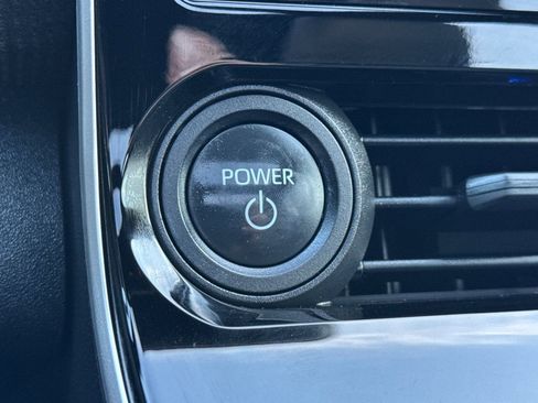 Used 2023 Toyota bZ4X XLE image 22