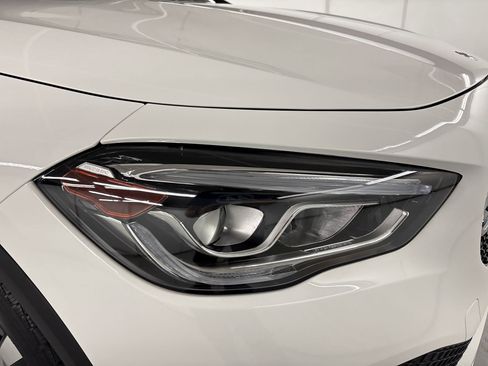 Certified 2023 Mercedes-Benz GLA 250 w/ Premium Package image 11
