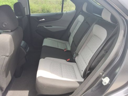 Used 2022 Chevrolet Equinox LS AWD/4WD image 30
