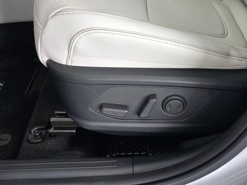New 2026 Hyundai Tucson Limited AWD/4WD image 19