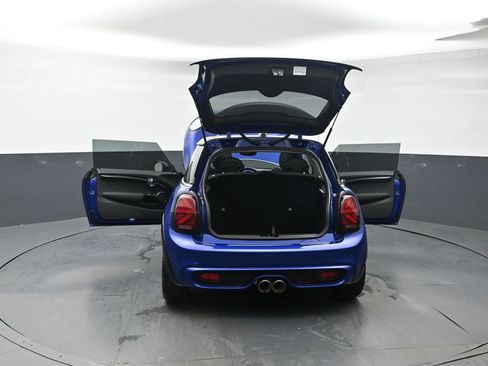 Used 2019 MINI Cooper S FWD image 47