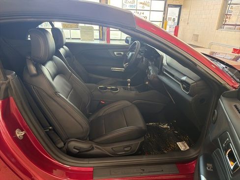 New 2026 Ford Mustang GT Premium image 21