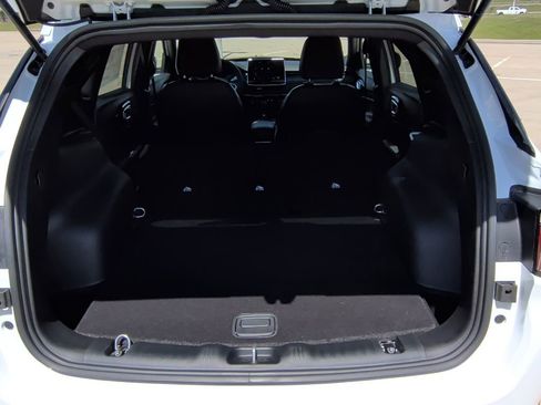 New 2026 Jeep Compass Latitude image 37