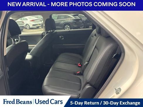 Used 2023 Hyundai Ioniq 5 Limited AWD/4WD image 9