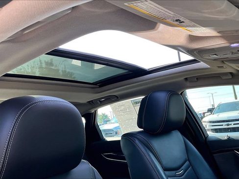 Used 2013 Cadillac XTS Luxury w/ Driver Awareness Package FWD image 29