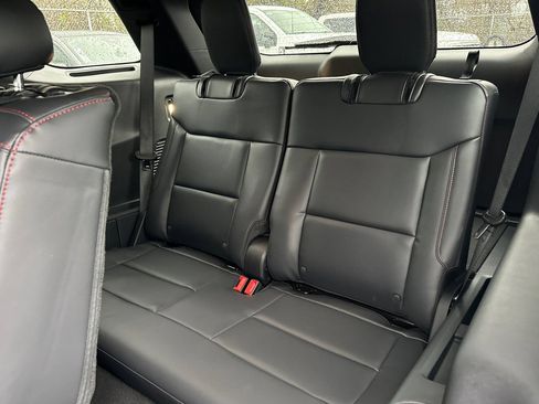 New 2026 Ford Explorer ST-Line w/ Premium Package RWD image 13