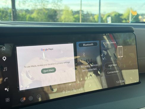 New 2026 Nissan Murano Platinum w/ Cargo Package image 25