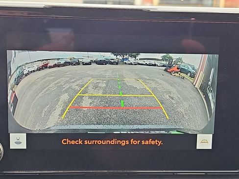 Used 2025 Toyota RAV4 LE FWD image 17