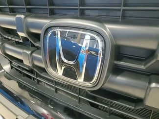New 2025 Honda Ridgeline RTL+ video 3