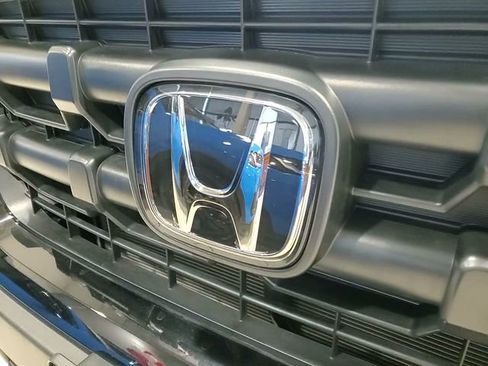 New 2025 Honda Ridgeline RTL+ image 3