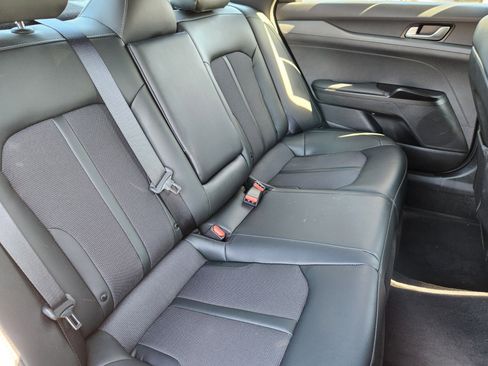 Used 2024 Kia K5 GT-Line FWD image 17