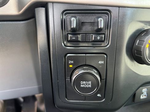 Used 2022 Ford F150 XL w/ Equipment Group 101A High image 24