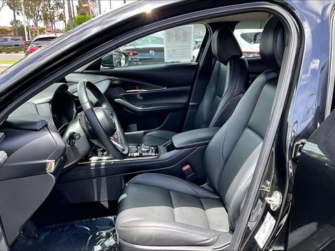 Used 2023 MAZDA CX-30 AWD 2.5 S w/ Preferred Package image 14