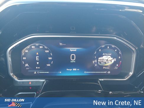 New 2026 Chevrolet Silverado 2500 LT w/ All Star Edition image 20