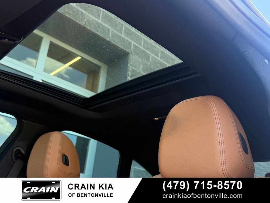 Used 2023 BMW i4 eDrive40 RWD image 21