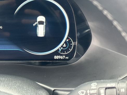 Used 2021 Hyundai Palisade Limited image 28