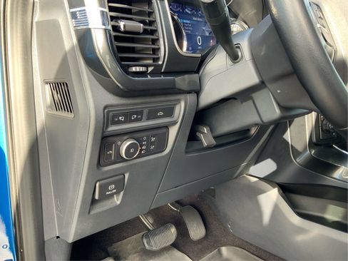 Used 2021 Ford F150 XLT w/ Equipment Group 302A High image 20