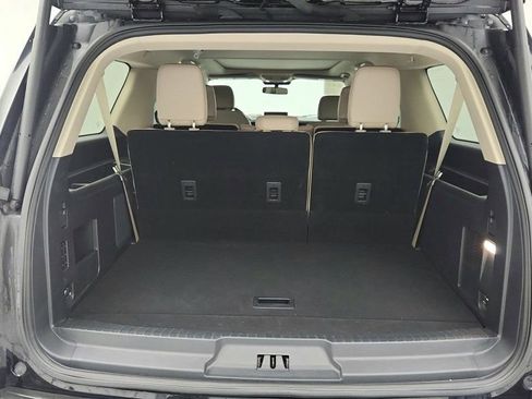 Used 2022 Ford Expedition Max Limited image 23