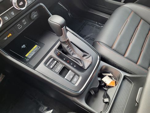Certified 2025 Honda CR-V Sport-L image 20