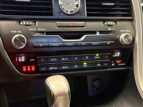 Used 2018 Lexus RX 350 FWD w/ Accessory Package image 10