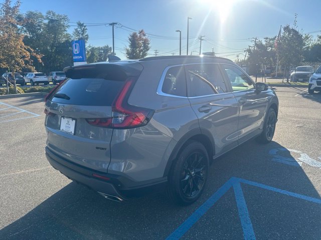 Used 2024 Honda CR-V Sport image 8