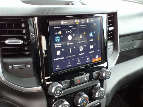 Used 2025 RAM 1500 Big Horn image 13