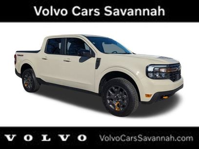 Used 2024 Ford Maverick Tremor w/ Tremor Off-Road Package