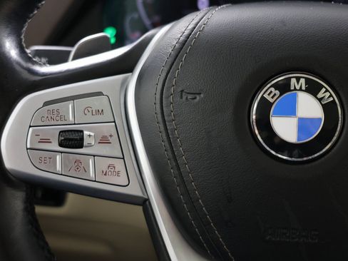 Used 2019 BMW X7 xDrive50i w/ Premium Package image 29