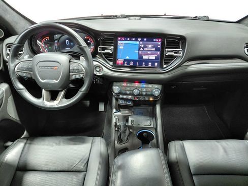 Certified 2021 Dodge Durango Citadel AWD/4WD image 21
