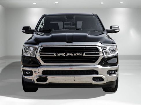 Used 2020 RAM 1500 Big Horn image 4
