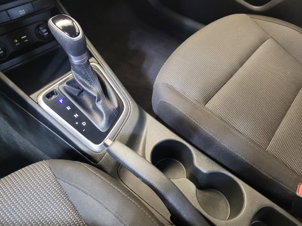 Used 2020 Hyundai Accent SE FWD image 26