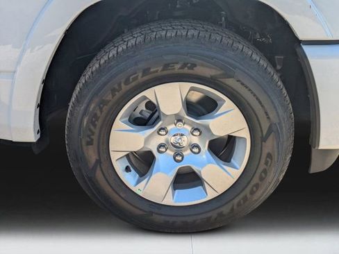 New 2026 RAM 1500 Big Horn image 9