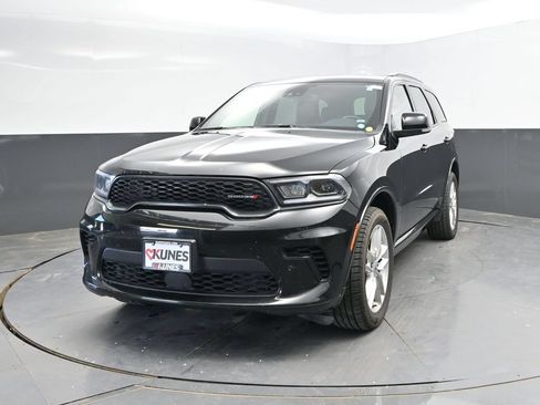 Used 2024 Dodge Durango GT AWD/4WD image 5