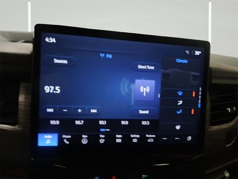 Certified 2024 Ford Expedition Limited image 12