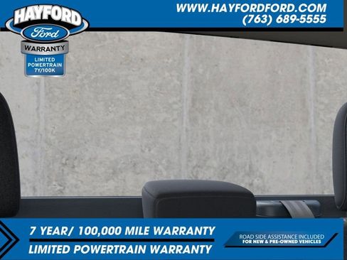 New 2026 Ford Maverick XLT w/ XLT Luxury Package image 26