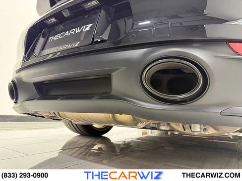Used 2024 Porsche 911 Carrera GTS image 18