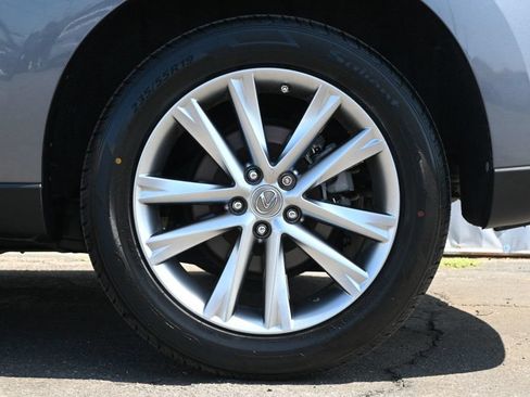 Used 2014 Lexus RX 350 FWD w/ Navigation Package image 7